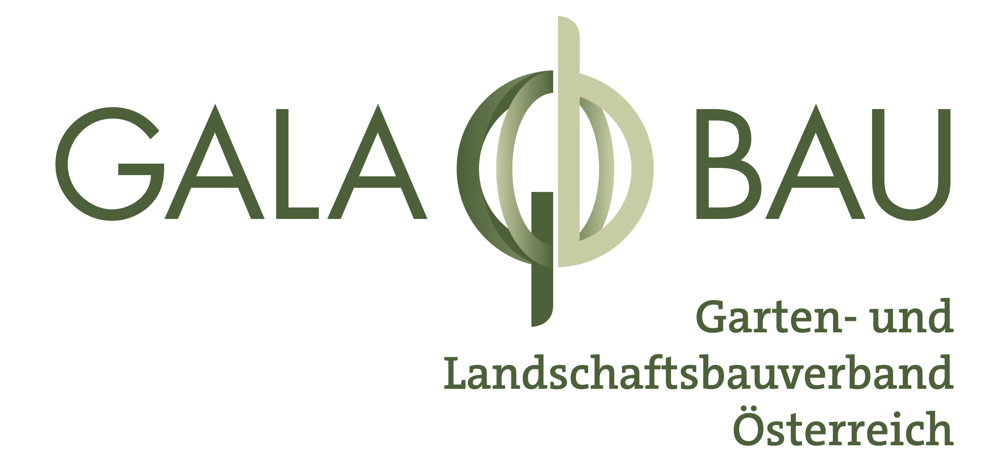 Logo GALABAU