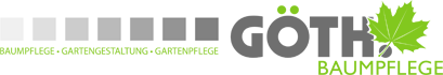 Göth Baumppflege Logo